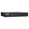 QNAP QSW-1108-8T-R2 Netzwerk-Switch, 8-Port, 2,5G-Ethernet, Desktop-Modell, lüfterlos