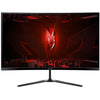 Acer Nitro ED270U S3 27-Zoll-Monitor, QHD, 180 Hz, VA-Panel, gebogen, FreeSync, HDR10, 1 ms