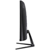Acer Nitro ED270U S3 27-Zoll-Monitor, QHD, 180 Hz, VA-Panel, gebogen, FreeSync, HDR10, 1 ms