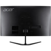 Acer Nitro ED270U S3 27-Zoll-Monitor, QHD, 180 Hz, VA-Panel, gebogen, FreeSync, HDR10, 1 ms