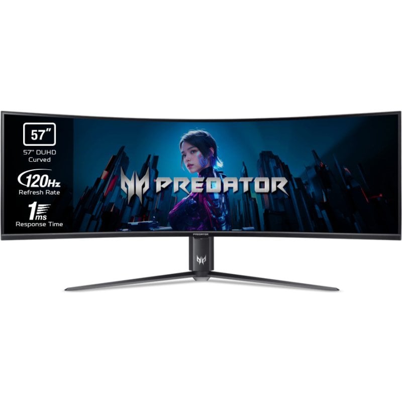 Acer Predator Z57 57