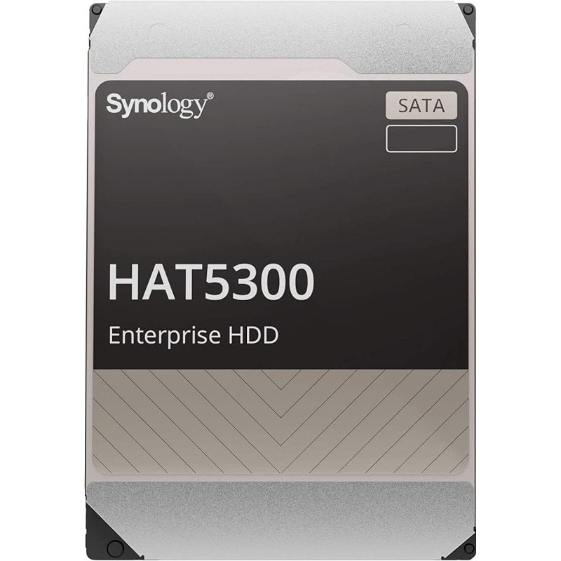 Synology HAT5300, 3,5 Zoll, 16 TB, SATA3