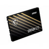 MSI Spatium S270 2,5 Zoll, 960 GB, SSD, SATA3, 3D-NAND