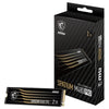 MSI SPATIUM M480 PRO 2 TB SSD M.2 PCIe 4.0 NVMe