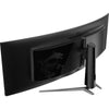 MSI MPG 491CQPX 49-Zoll-Monitor, Dual-QHD, 240 Hz, QD-OLED, gebogen, 0,03 ms, USB-C