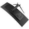 MSI MPG 491CQPX 49-Zoll-Monitor, Dual-QHD, 240 Hz, QD-OLED, gebogen, 0,03 ms, USB-C