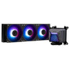MSI MAG CORELIQUID A15 Flüssigkeitskühlung, 360 mm, 3 ARGB-Lüfter