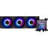 MSI MAG CORELIQUID A15 Flüssigkeitskühlung, 360 mm, 3 ARGB-Lüfter