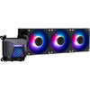 MSI MAG CORELIQUID A15 Flüssigkeitskühlung, 360 mm, 3 ARGB-Lüfter