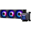MSI MAG CORELIQUID A15 Flüssigkeitskühlung, 360 mm, 3 ARGB-Lüfter