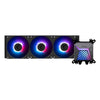 MSI MAG CORELIQUID A15 Flüssigkeitskühlung, 360 mm, 3 ARGB-Lüfter