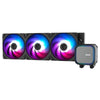 MSI MAG CORELIQUID A13 360 mm Flüssigkeitskühlung mit 3 ARGB-Lüftern