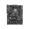 MSI Z890 GAMING WIFI-Mainboard, Intel Z890, LGA1851, DDR5, ATX, Wi-Fi 7, Thunderbolt 4, PCIe 5.0