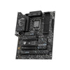 MSI Z890 GAMING WIFI-Mainboard, Intel Z890, LGA1851, DDR5, ATX, Wi-Fi 7, Thunderbolt 4, PCIe 5.0
