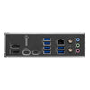 MSI Z890 GAMING WIFI-Mainboard, Intel Z890, LGA1851, DDR5, ATX, Wi-Fi 7, Thunderbolt 4, PCIe 5.0
