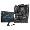 MSI Z890 GAMING WIFI-Mainboard, Intel Z890, LGA1851, DDR5, ATX, Wi-Fi 7, Thunderbolt 4, PCIe 5.0