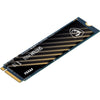 MSI SPATIUM M450 1 TB SSD 3400 MB/s NVMe PCIe 4.0 M.2 Gen4 3D-NAND