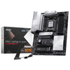 MSI PRO X870E-P WIFI X870E AM5 DDR5 ATX WiFi 7 PCIe 5.0 RGB-Mainboard