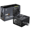 MSI MAG A750BN PCIE5 II 750 W 80 PLUS Bronze ATX-Netzteil