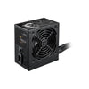 MSI MAG A650BN PCIE5 II 650 W 80 PLUS Bronze ATX-Netzteil, nicht modular