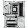 MSI B850 GAMING PLUS WIFI PZ Mainboard, B850, Sockel AM5, DDR5, ATX, WLAN 7, PCIe 5.0, 5GbE, M.2 RAID