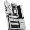 MSI B850 GAMING PLUS WIFI PZ Mainboard, B850, Sockel AM5, DDR5, ATX, WLAN 7, PCIe 5.0, 5GbE, M.2 RAID