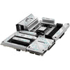 MSI B850 GAMING PLUS WIFI PZ Mainboard, B850, Sockel AM5, DDR5, ATX, WLAN 7, PCIe 5.0, 5GbE, M.2 RAID