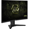 MSI MAG 245C X24 23,6-Zoll-Monitor, Full HD, 240 Hz, VA-Panel, gebogen, HDR10, 1 ms
