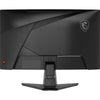 MSI MAG 245C X24 23,6-Zoll-Monitor, Full HD, 240 Hz, VA-Panel, gebogen, HDR10, 1 ms
