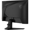 MSI MAG 245C X24 23,6-Zoll-Monitor, Full HD, 240 Hz, VA-Panel, gebogen, HDR10, 1 ms