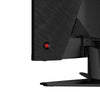 MSI MAG 245C X24 23,6-Zoll-Monitor, Full HD, 240 Hz, VA-Panel, gebogen, HDR10, 1 ms
