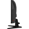 MSI MAG 245C X24 23,6-Zoll-Monitor, Full HD, 240 Hz, VA-Panel, gebogen, HDR10, 1 ms