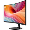 MSI Pro MP341CQ E12 34-Zoll-Monitor, UltraWide, Quad HD, 120 Hz, VA-Panel, Curvo, 4 ms