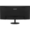 MSI Pro MP341CQ E12 34-Zoll-Monitor, UltraWide, Quad HD, 120 Hz, VA-Panel, Curvo, 4 ms