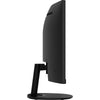 MSI Pro MP341CQ E12 34-Zoll-Monitor, UltraWide, Quad HD, 120 Hz, VA-Panel, Curvo, 4 ms