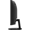 MSI Pro MP341CQ E12 34-Zoll-Monitor, UltraWide, Quad HD, 120 Hz, VA-Panel, Curvo, 4 ms