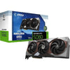 Grafikkarte MSI GeForce RTX 5080 „The Mandalorian and Grogu“ OC 16 GB GDDR7 Reflex 2 RTX AI DLSS4