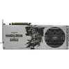Grafikkarte MSI GeForce RTX 5080 „The Mandalorian and Grogu“ OC 16 GB GDDR7 Reflex 2 RTX AI DLSS4