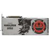 Grafikkarte MSI GeForce RTX 5080 „The Mandalorian and Grogu“ OC 16 GB GDDR7 Reflex 2 RTX AI DLSS4