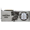 Grafikkarte MSI GeForce RTX 5080 „The Mandalorian and Grogu“ OC 16 GB GDDR7 Reflex 2 RTX AI DLSS4