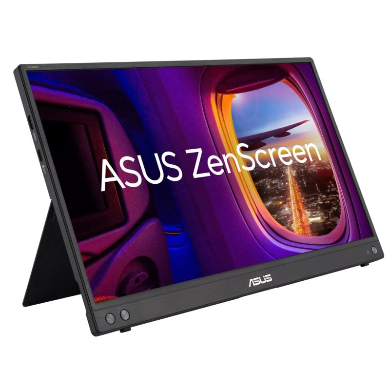 ASUS MB16AHV Computerbildschirm 39,6 cm (15,6