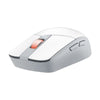 ASUS ROG Strix Impact III Wireless Gaming-Maus, beidhändig, RF-Funk + Bluetooth, optisch, 36.000 DPI