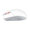 ASUS ROG Strix Impact III Wireless Gaming-Maus, beidhändig, RF-Funk + Bluetooth, optisch, 36.000 DPI
