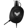 ASUS TUF Gaming H1 Gen II Kopfhörer, kabelgebunden, mit Kopfbügel, USB Typ A, schwarz