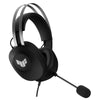 ASUS TUF Gaming H1 Gen II Kopfhörer, kabelgebunden, mit Kopfbügel, USB Typ A, schwarz