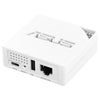 ASUS RT-AX50 GB WLAN 6 AX1500 Dualband-Router mit 4G, 5G und VPN