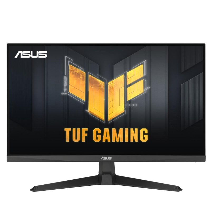 ASUS TUF Gaming VG279QE5A 27-Zoll-Full-HD-LCD-Monitor, 1 ms, schwarz