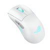 ASUS ROG Keris II Origin WHT Gaming-Maus, 42.000 DPI, Weiß, Bluetooth 5.1 ASUS ROG Keris II Origin WHT Gaming-Maus, 42.000 DPI, Weiß, Bluetooth 5.1