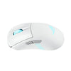 ASUS ROG Keris II Origin WHT Gaming-Maus, 42.000 DPI, Weiß, Bluetooth 5.1 ASUS ROG Keris II Origin WHT Gaming-Maus, 42.000 DPI, Weiß, Bluetooth 5.1