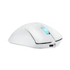 ASUS ROG Keris II Origin WHT Gaming-Maus, 42.000 DPI, Weiß, Bluetooth 5.1 ASUS ROG Keris II Origin WHT Gaming-Maus, 42.000 DPI, Weiß, Bluetooth 5.1